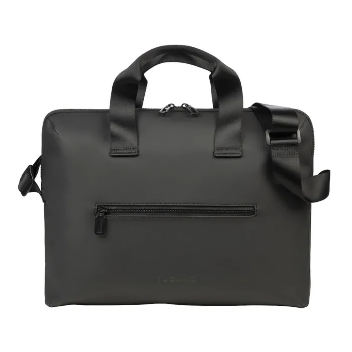 Сумка Tucano Player Bag 15", чёрная
