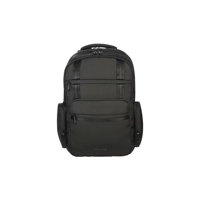 Tucano Sole Gravity AGS 17 ryukzagi, qora
