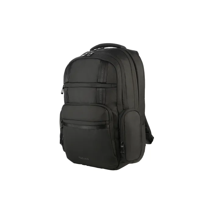 Tucano Sole Gravity AGS 17 ryukzagi, qora