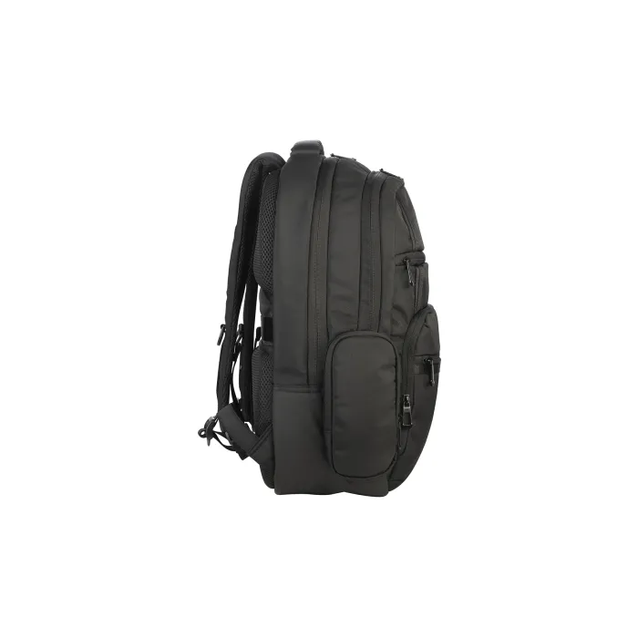Tucano Sole Gravity AGS 17 ryukzagi, qora