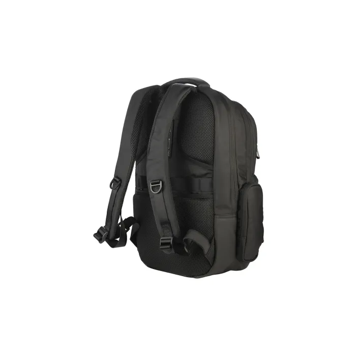 Tucano Sole Gravity AGS 17 ryukzagi, qora