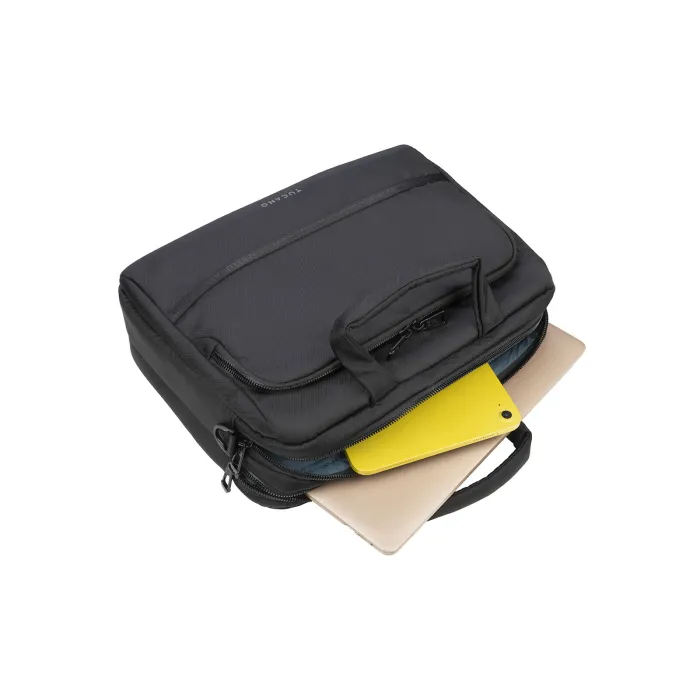Сумка Tucano Player Bag 15", чёрная