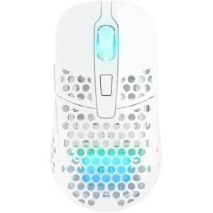 Мышь Xtrfy M42 WIRELESS, White