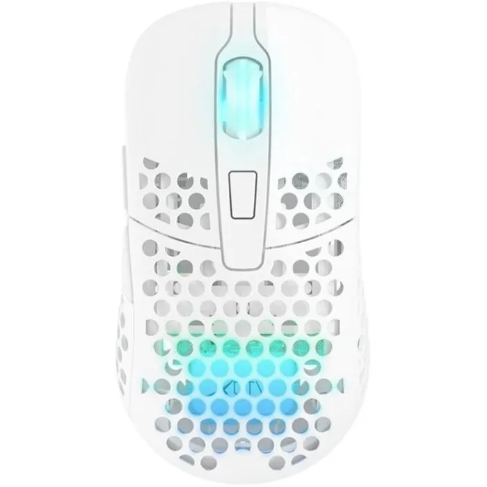 Мышь Xtrfy M42 WIRELESS, White
