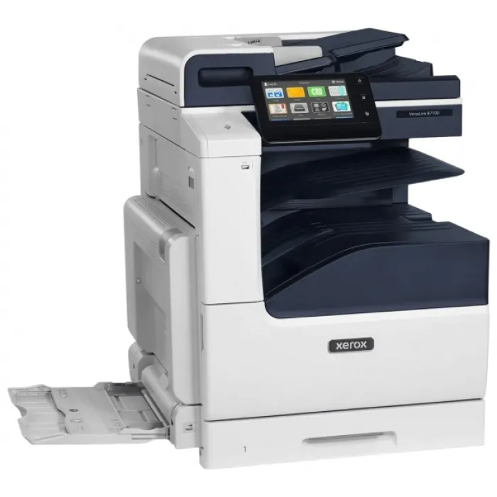 MFU A3 ch/b Xerox VersaLink B7125/7130/7135 (Asosiy blok/1 lotok/stendsiz) Toner to‘plamda!