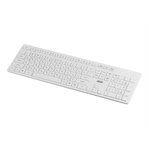 Membrana klaviaturasi 2E KS260 106key, WL BT, oq