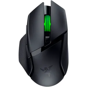 Мышь Razer Basilisk V3 X HyperSpeed, RGB, WL/BT, Black