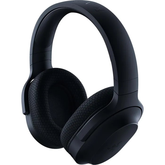 Razer Barracuda X qora o‘yin garniturasi