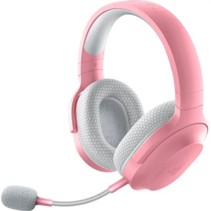 Razer Barracuda X 2022 BT/WL Quartz Game Headset