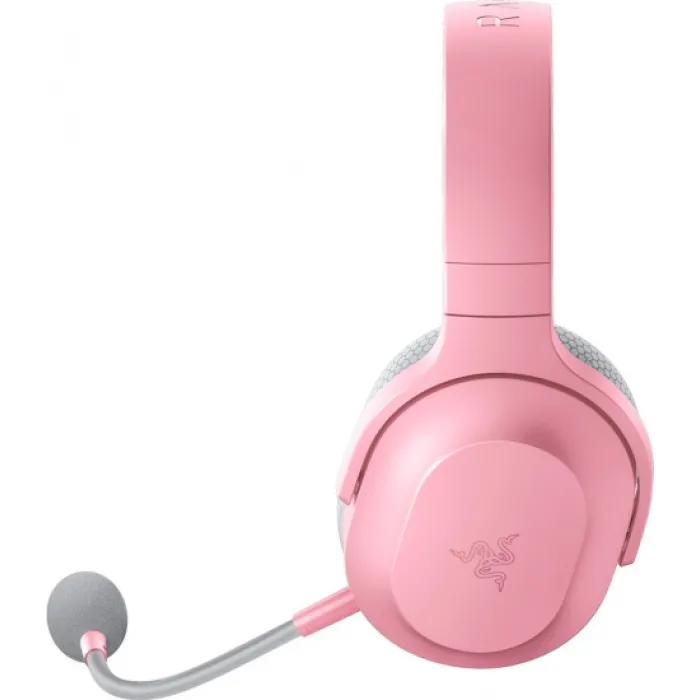 Razer Barracuda X 2022 BT/WL Quartz Game Headset