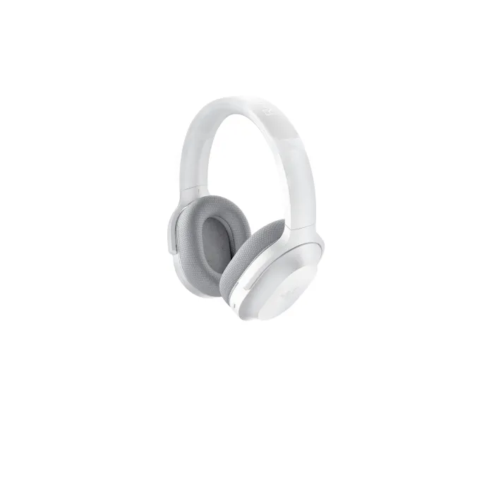 Razer Barracuda X 2022 BT/WL Mercury o‘yin garniturasi