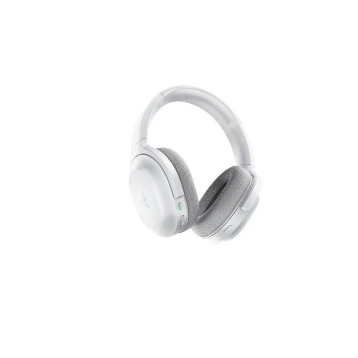 Razer Barracuda X 2022 BT/WL Mercury o‘yin garniturasi