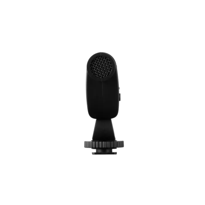 Микрофон пушка 2Е MG020 Shoutgun Pro, on/of, 3.5mm
