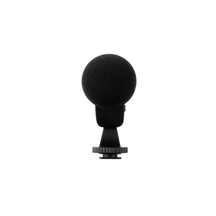 Микрофон пушка 2Е MG020 Shoutgun Pro, on/of, 3.5mm