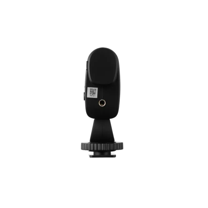 Микрофон пушка 2Е MG020 Shoutgun Pro, on/of, 3.5mm