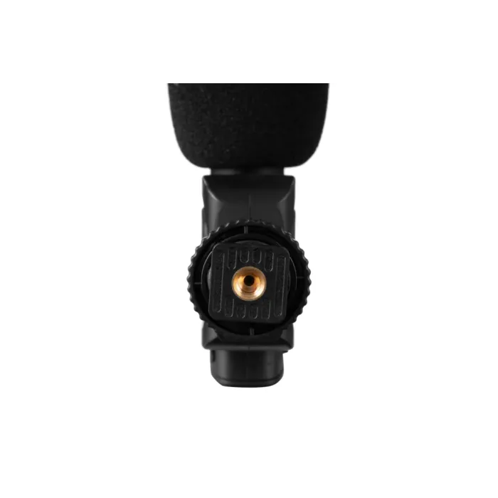 Микрофон пушка 2Е MG020 Shoutgun Pro, on/of, 3.5mm