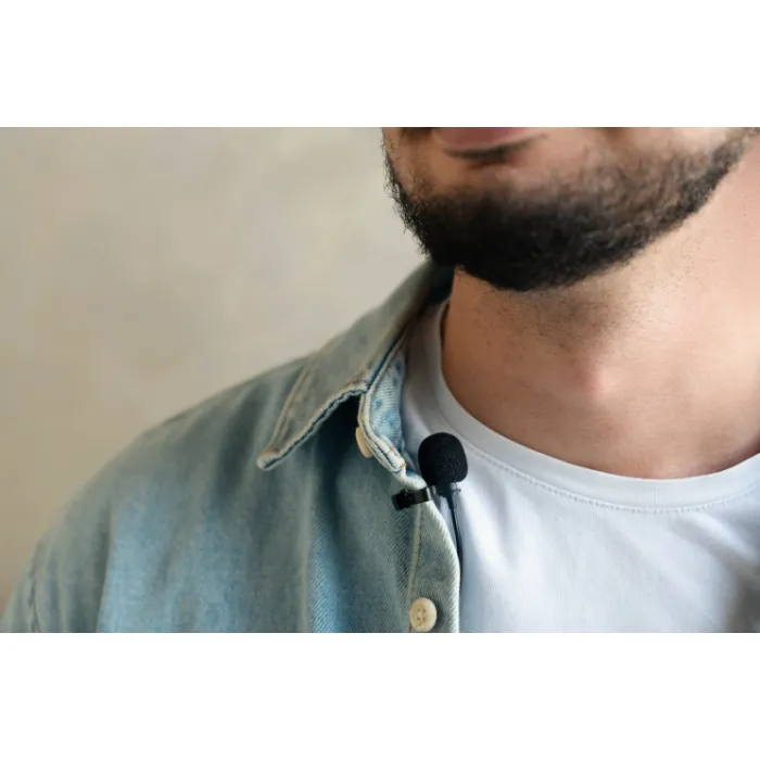 Maono by 2E AU-100 mikrafon ilgagi 3,5 mm