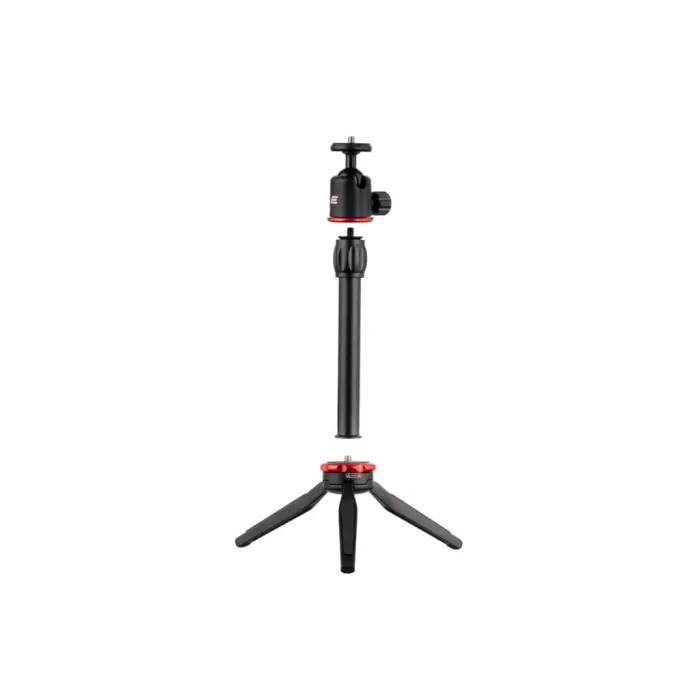 Maono by 2E AU-SM10S Vlog KIT mobil qurilmalari uchun 3,5 mm tripodli mikrofon