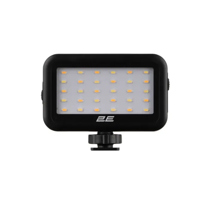 Maono by 2E AU-SM10S Vlog KIT mobil qurilmalari uchun 3,5 mm tripodli mikrofon