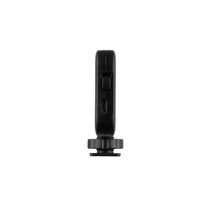Maono by 2E AU-SM10S Vlog KIT mobil qurilmalari uchun 3,5 mm tripodli mikrofon