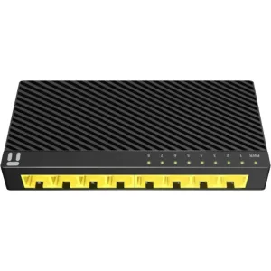 Коммутатор Netis ST3108GS 8xGE, неуправляемый