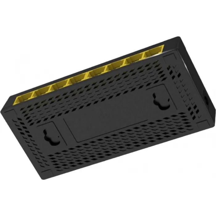 Netis ST3108GS 8xGE kommutatori, boshqarilmaydi