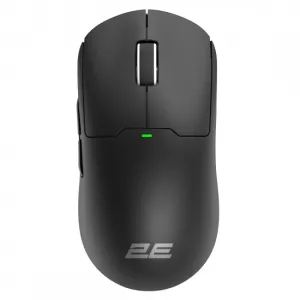 Мышь 2E GAMING MG355 WL черная