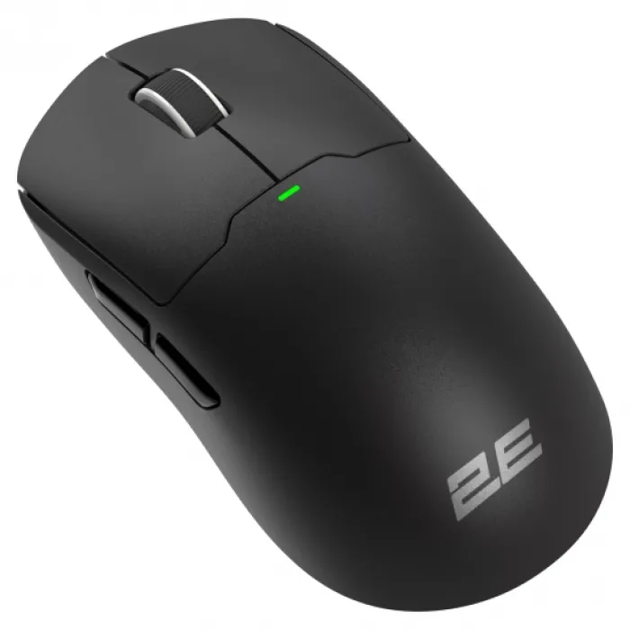 Мышь 2E GAMING MG355 WL черная