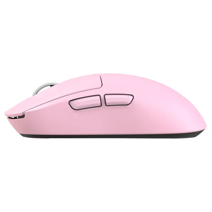 Мышь 2E GAMING MG355 WL розовая