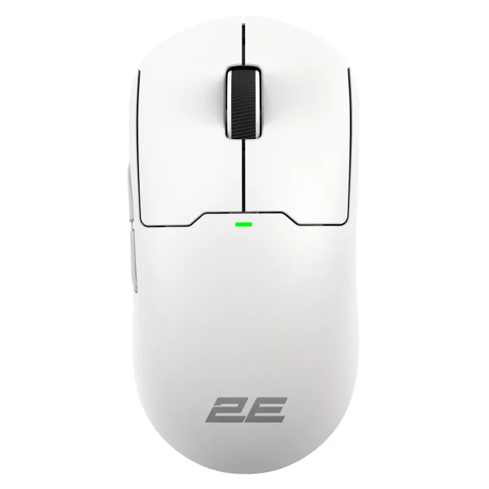 Sichqoncha 2E GAMING MG355 WL, USB-A/WL, Oq