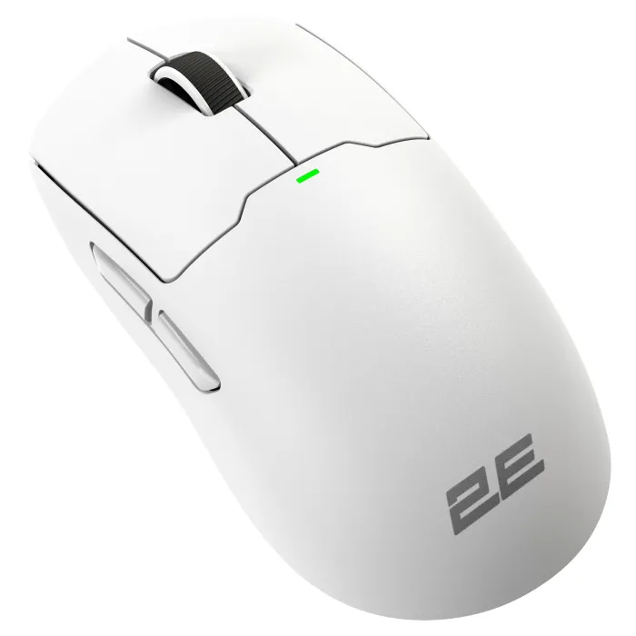 Sichqoncha 2E GAMING MG355 WL, USB-A/WL, Oq