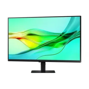 Монитор Samsung 32" S60UD HDMI DP USB USB-C MM IPS 2560x1440 100Hz 5ms