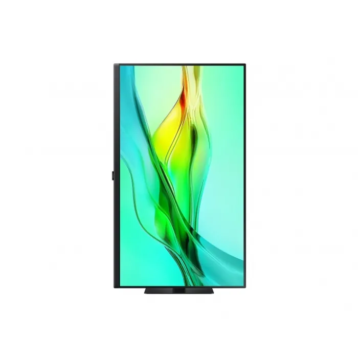 Samsung 32 dyuymli monitor S60UD HDMI DP USB USB-C MM IPS 2560x1440 100Hz 5ms