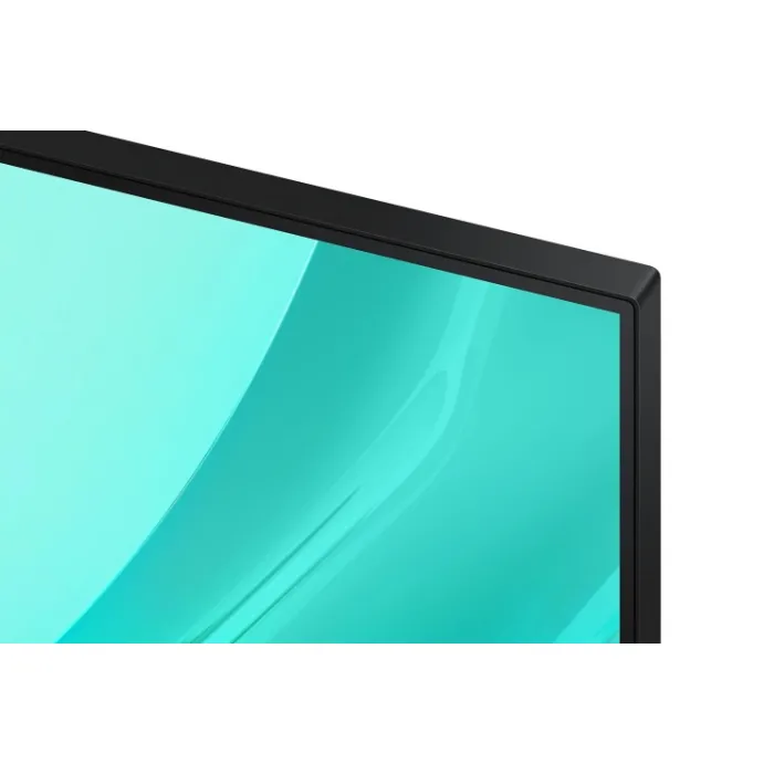 Samsung 32 dyuymli monitor S60UD HDMI DP USB USB-C MM IPS 2560x1440 100Hz 5ms