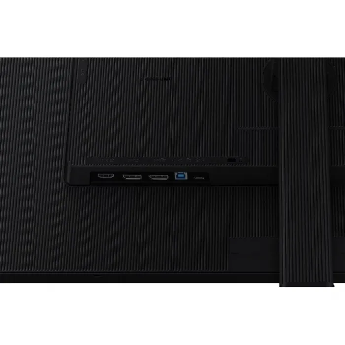 Samsung 32 dyuymli monitor S60UD HDMI DP USB USB-C MM IPS 2560x1440 100Hz 5ms