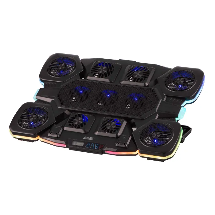 2E GAMING CPG-011 Black noutbuk uchun taglik