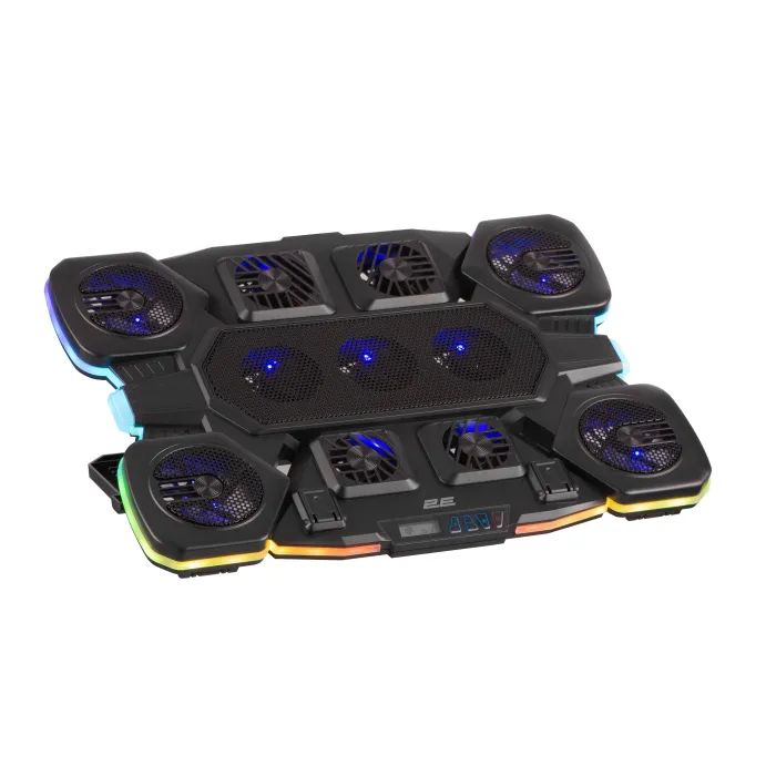 2E GAMING CPG-011 Black noutbuk uchun taglik