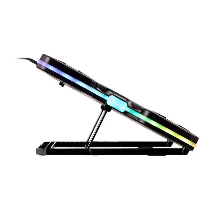 2E GAMING CPG-011 Black noutbuk uchun taglik