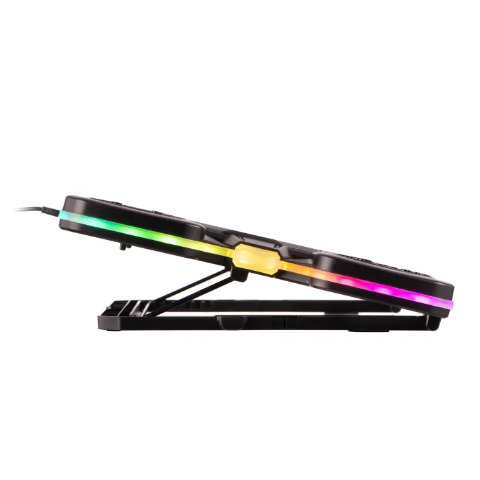 2E GAMING CPG-011 Black noutbuk uchun taglik