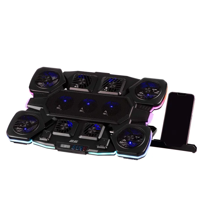 2E GAMING CPG-011 Black noutbuk uchun taglik