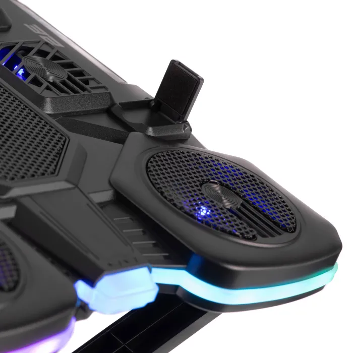 2E GAMING CPG-011 Black noutbuk uchun taglik