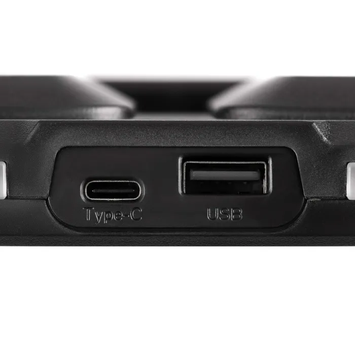 2E GAMING CPG-011 Black noutbuk uchun taglik