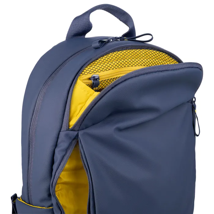 Tucano Laser 15.6"/16" ryukzagi, ko‘k