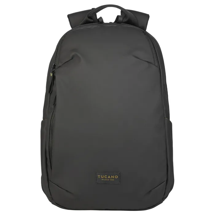 Рюкзак Tucano Laser 15.6"/16", чёрный