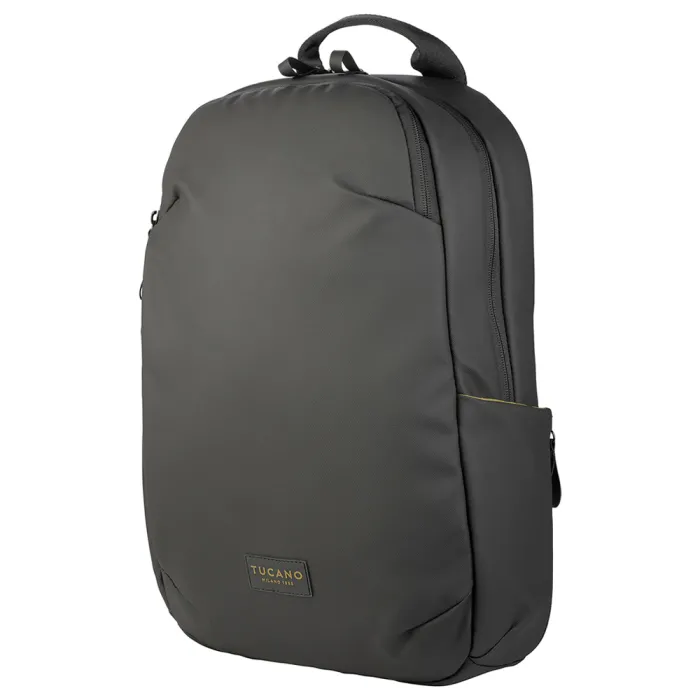 Рюкзак Tucano Laser 15.6"/16", чёрный