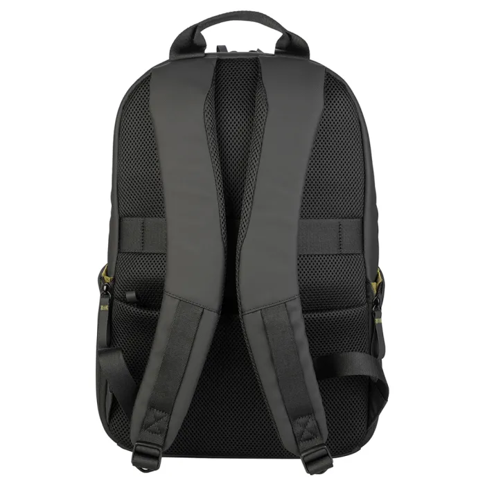 Рюкзак Tucano Laser 15.6"/16", чёрный