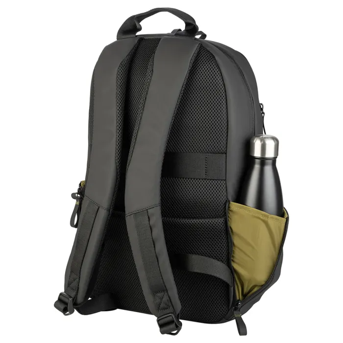 Рюкзак Tucano Laser 15.6"/16", чёрный