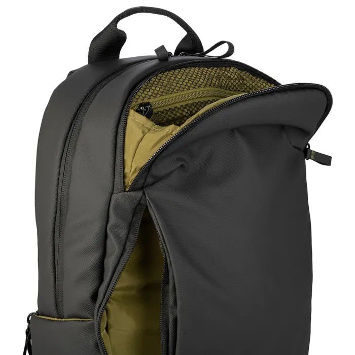 Рюкзак Tucano Laser 15.6"/16", чёрный