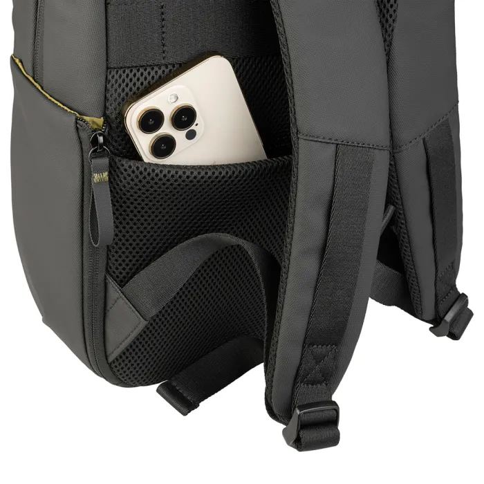 Рюкзак Tucano Laser 15.6"/16", чёрный