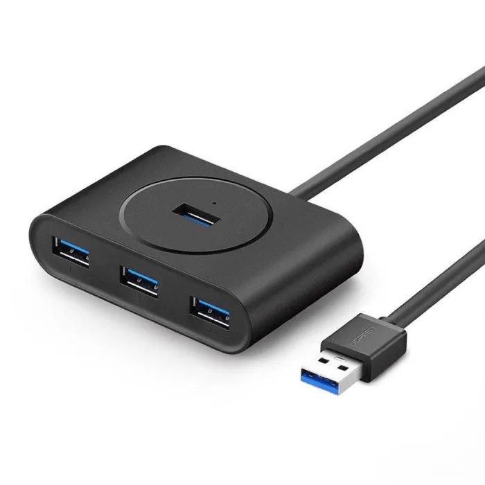 USB 3.0 port USB Hub 4 (Smart Hub)